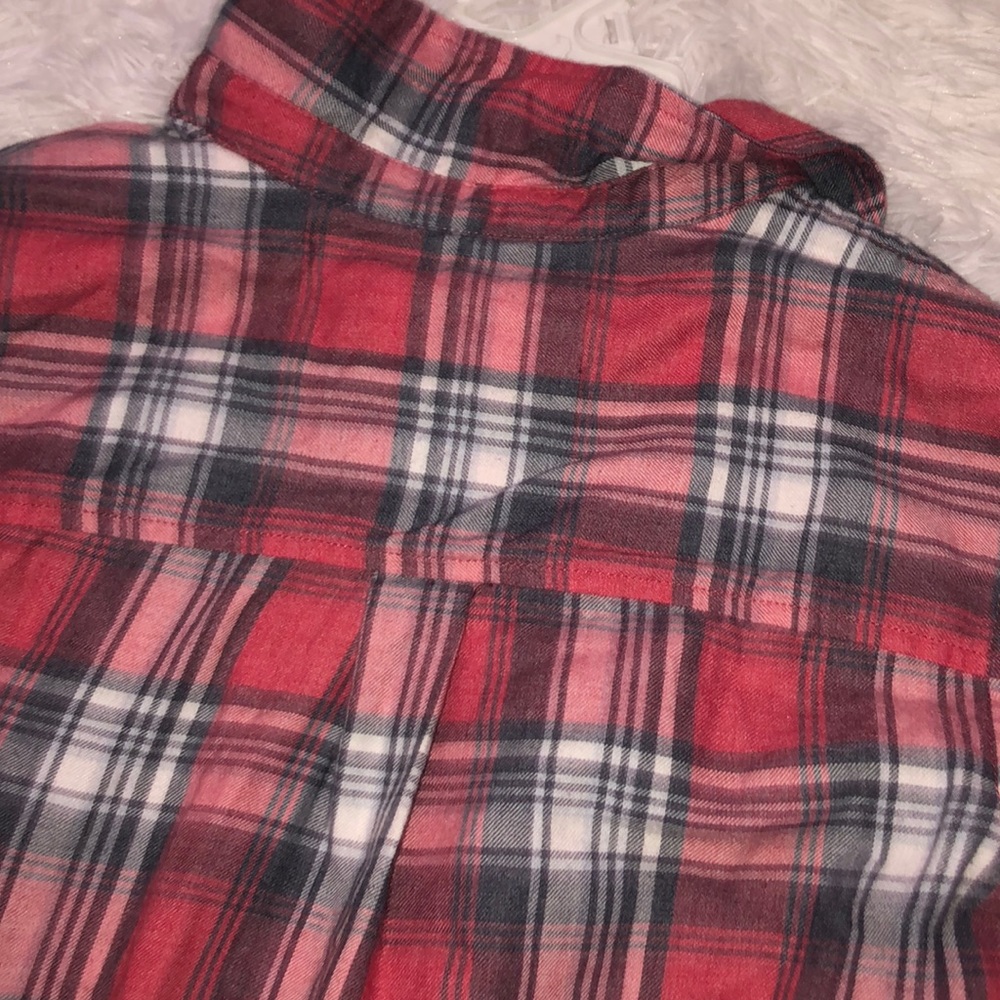 Flannel - Picture 10 of 10